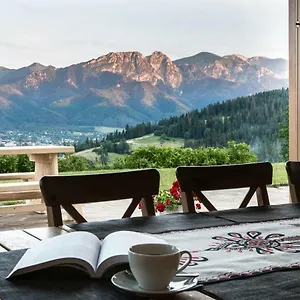 Gubałówka , Zakopane Polska